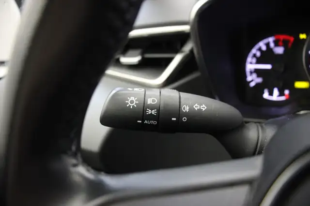 Toyota Corolla view 22