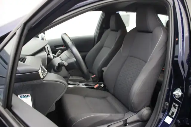 Toyota Corolla view 9