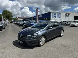 Renault Megane 1.0 TCE 115CH BUSINESS