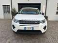 Land Rover Discovery Sport Discovery Sport 2.0 td4  awd 150cv auto Weiß - thumbnail 2
