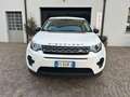 Land Rover Discovery Sport Discovery Sport 2.0 td4  awd 150cv auto Bianco - thumbnail 1