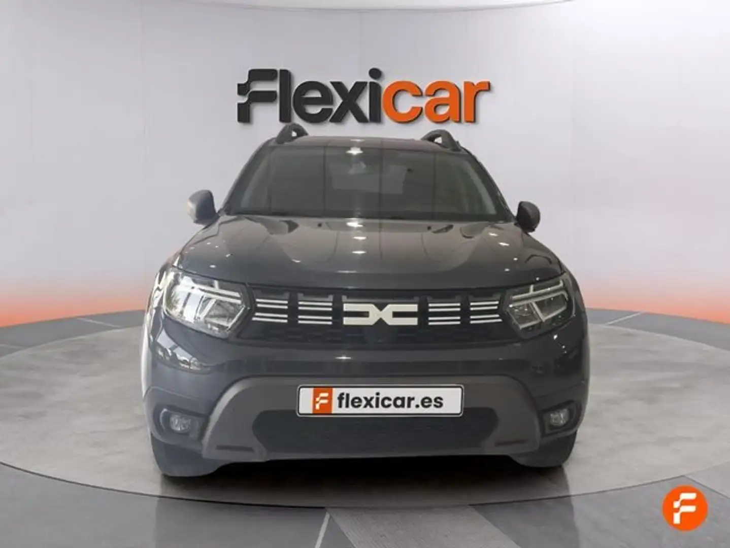 Dacia Duster 1.3 TCe Expression 4x2 96kW Gris - 2