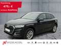 Audi Q5 40 TDI QU S-TR MATRIX+NAVI+RFK+GRA+SHZ+AHK Schwarz - thumbnail 1