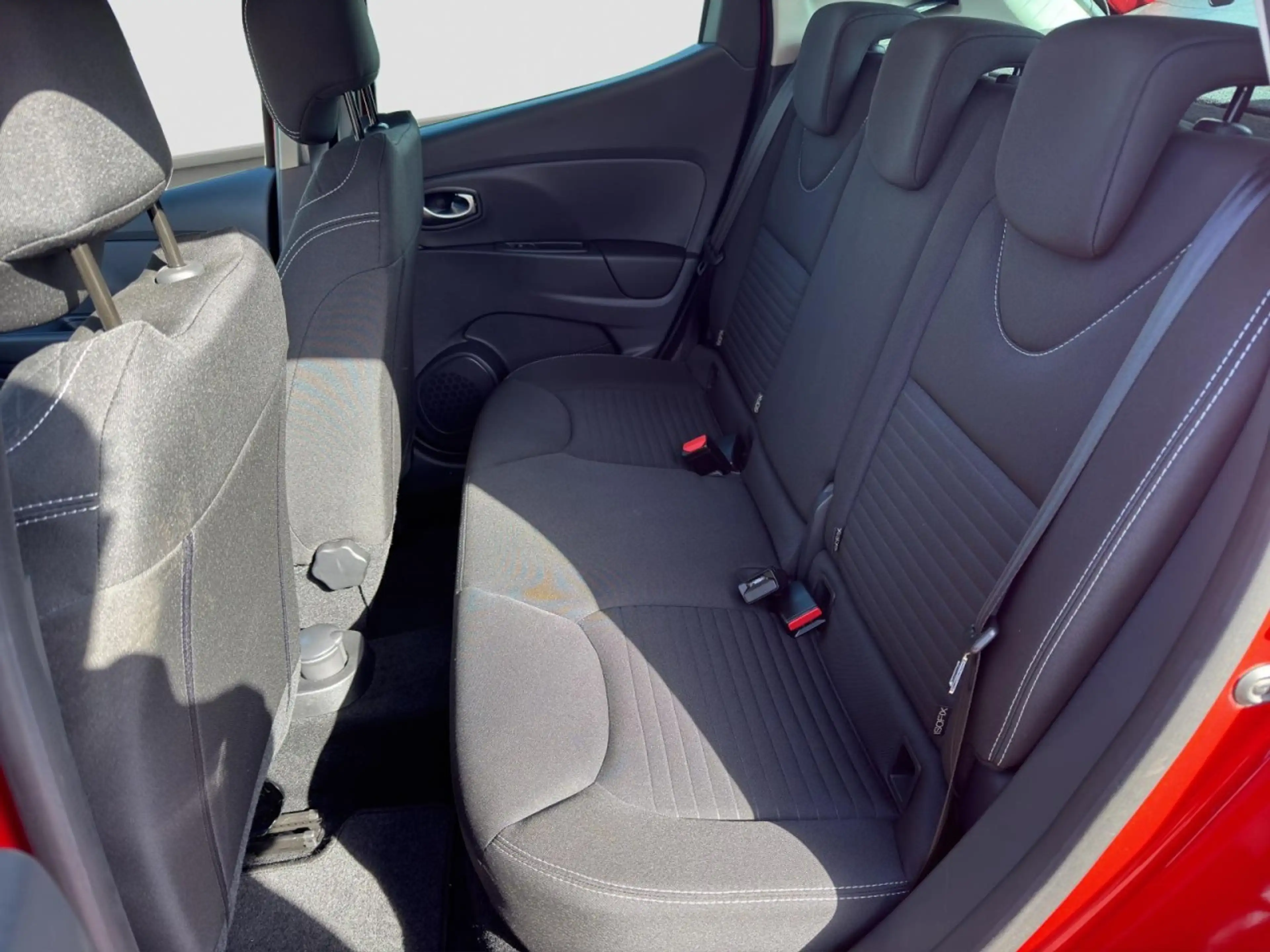 Renault Clio IV 1.2 16V Limited NAVI AHK GJR Klima Navi — photo 10
