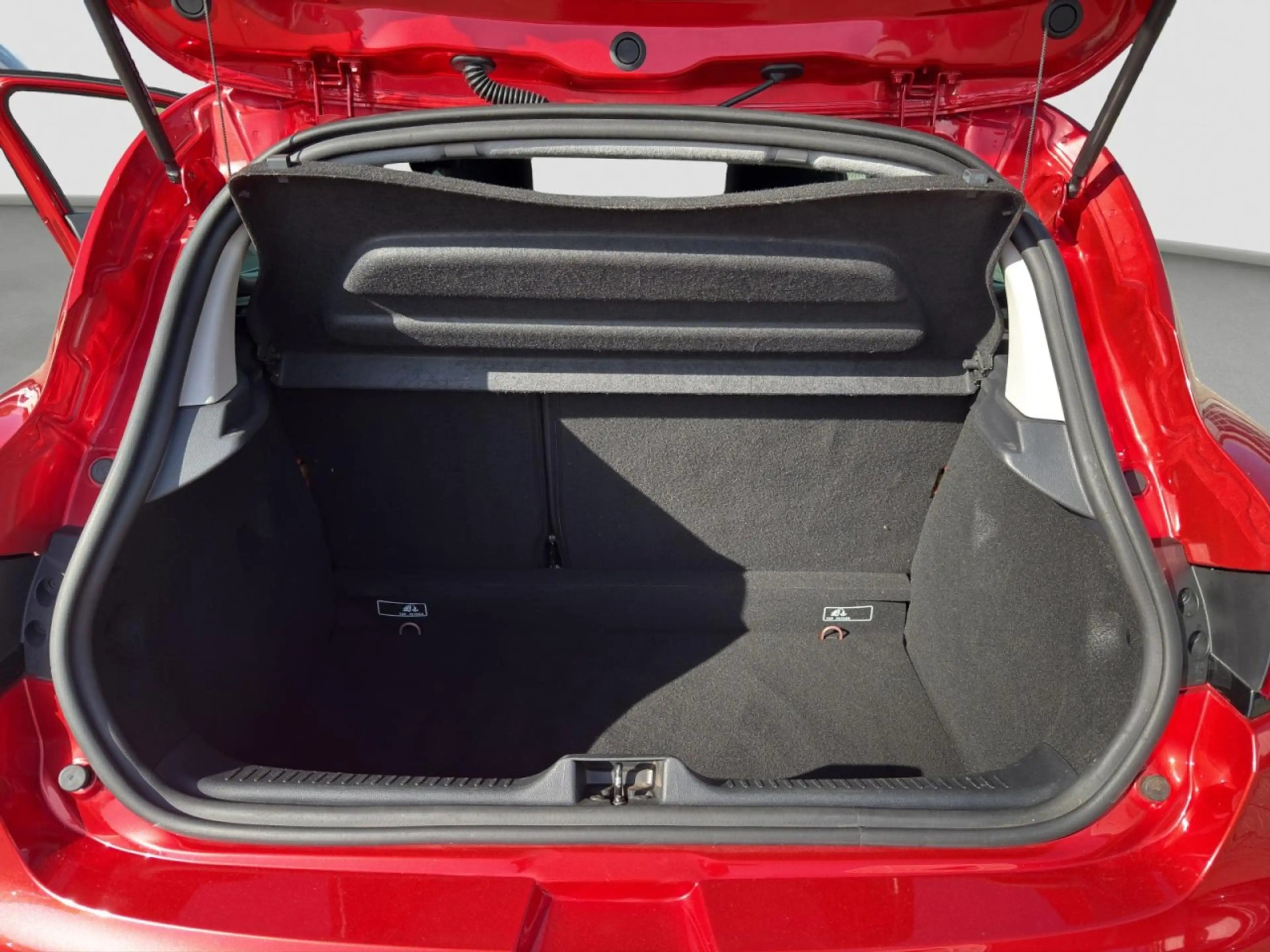 Renault Clio IV 1.2 16V Limited NAVI AHK GJR Klima Navi — photo 14