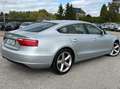 Audi A5 A5 Sportback 2.0 TDi DPF Multitronic Zilver - thumbnail 5
