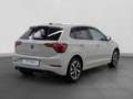 Volkswagen Polo 1.0 TSI DSG MOVE IQ.DRIVE MATRIX KAMERA DAB Grau - thumbnail 3