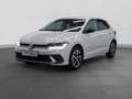 Volkswagen Polo 1.0 TSI DSG MOVE IQ.DRIVE MATRIX KAMERA DAB Grau - thumbnail 2