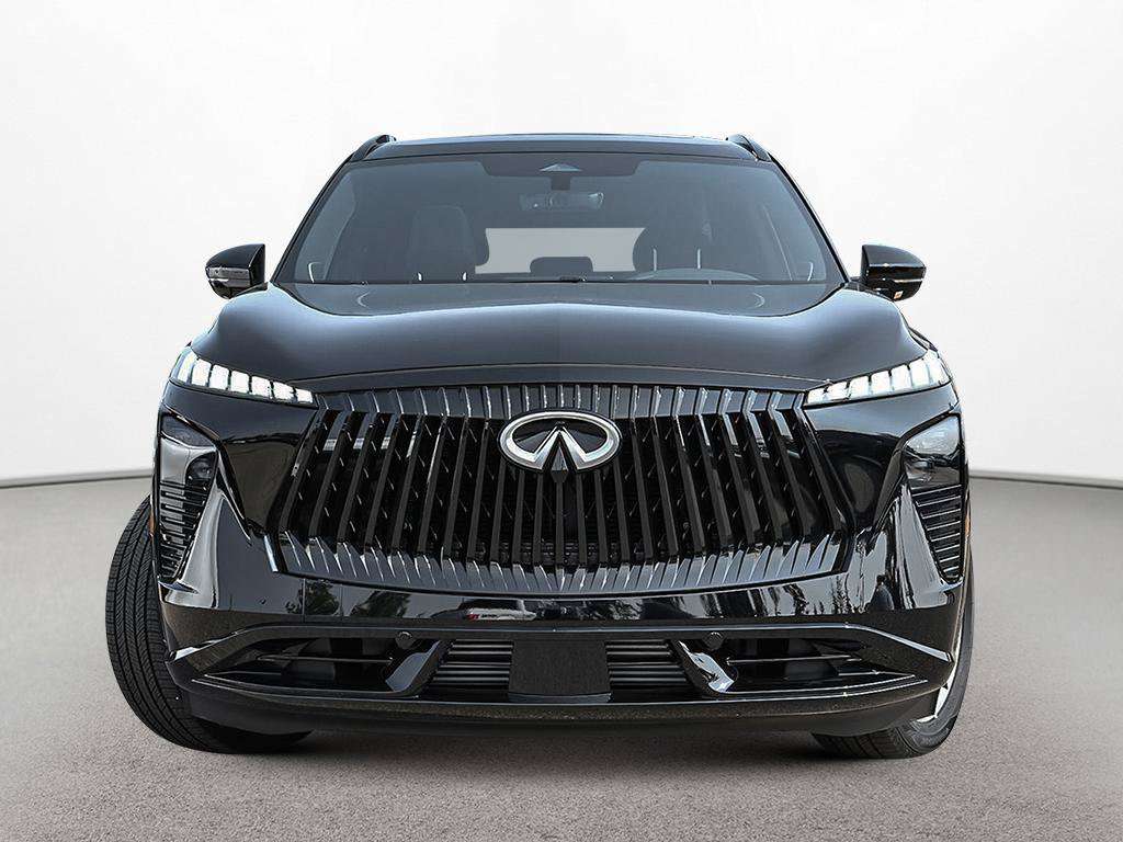 2027 Infiniti QX65