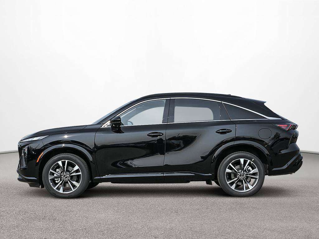 2027 Infiniti QX65