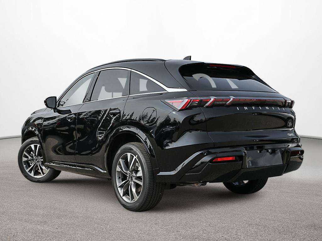 2027 Infiniti QX65