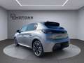 Peugeot 208 ALLURE, KM0, FARI FULL LED, CARPLAY, P.CONSEGNA! Argento - thumbnail 4