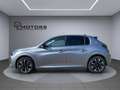 Peugeot 208 ALLURE, KM0, FARI FULL LED, CARPLAY, P.CONSEGNA! Argento - thumbnail 3