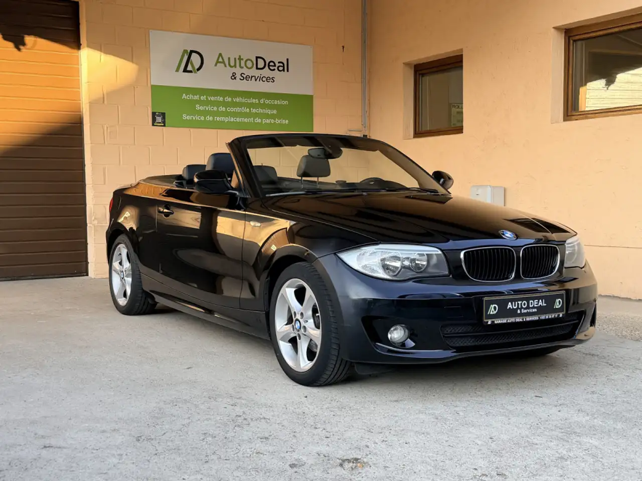 BMW 118