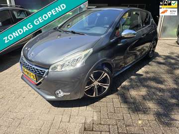 1.6 THP GTi | 2E EIGENAAR |3/6 OF 12MND GARANTIE |