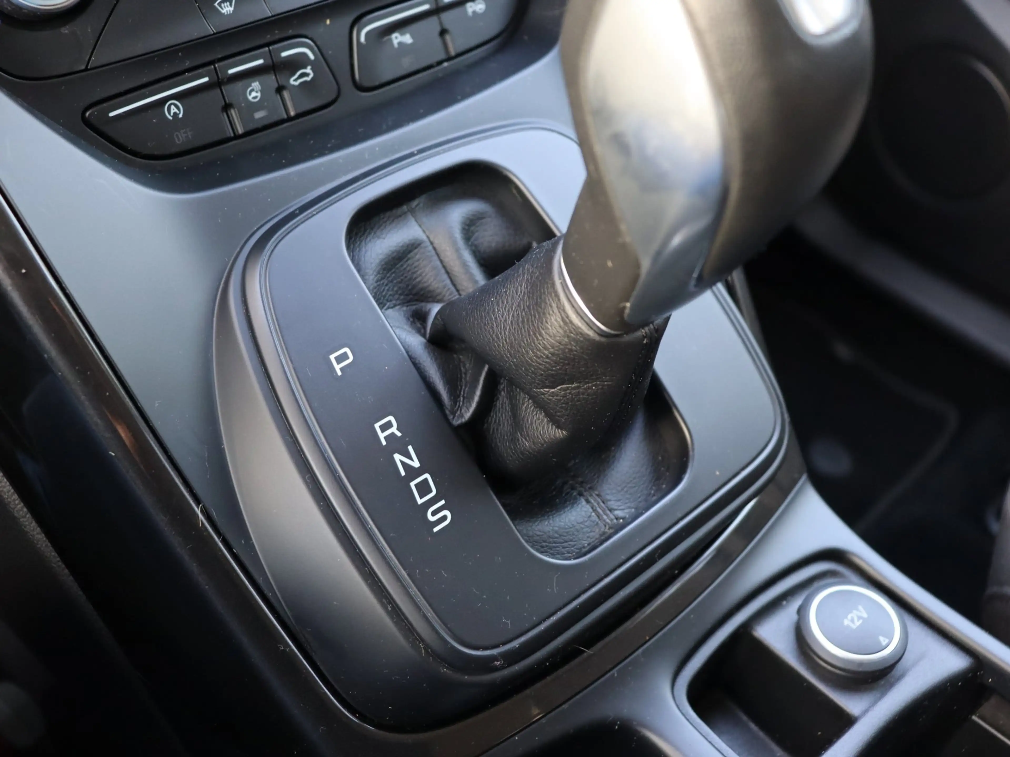 Ford C-Max 1.5 Titanium navigatie LM automaat org NL — photo 15