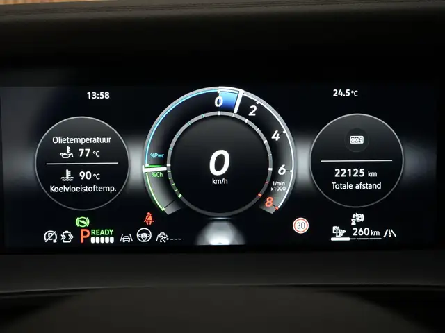 Volkswagen Tayron view 15