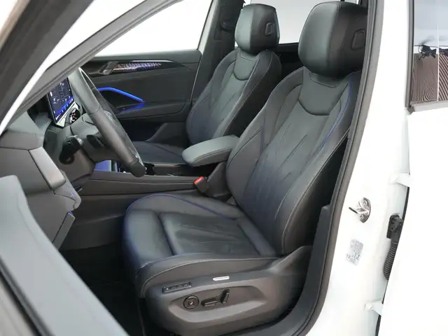 Volkswagen Tayron view 14