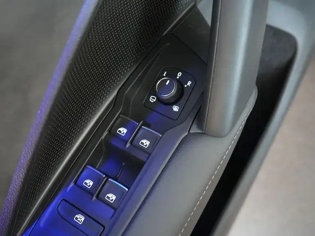 Volkswagen Tayron view 15