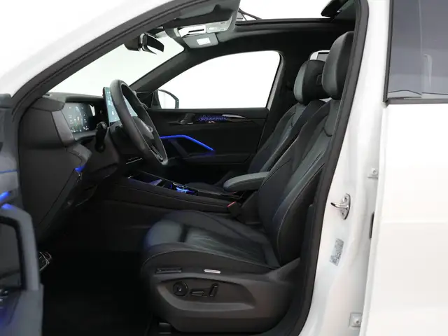 Volkswagen Tayron view 10