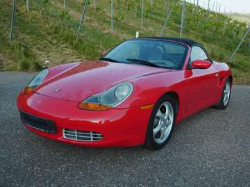 Boxster