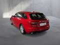 Audi A4 35 TDI advanced Rot - thumbnail 3