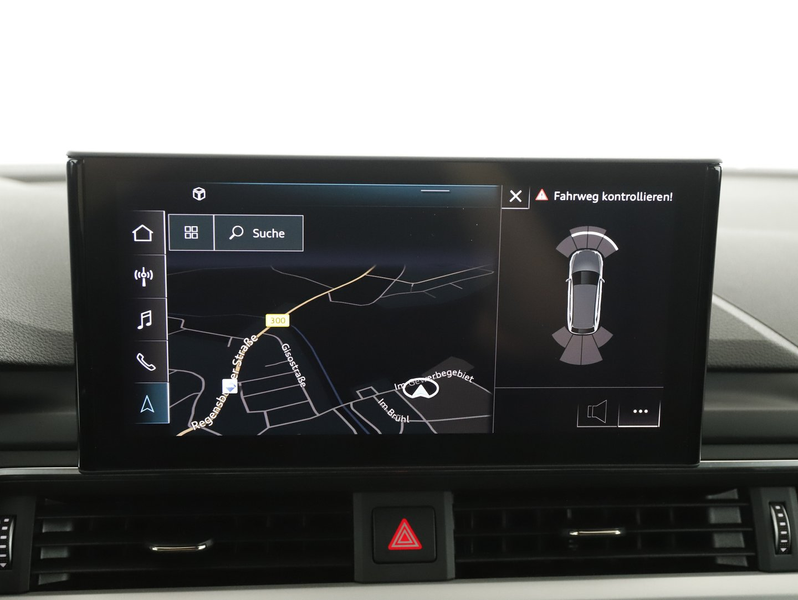 Audi A4 35 TDI advanced — photo 15