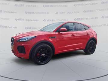 2.0D 180ch R-Dynamic Chequered Flag AWD BVA9 Tpano Sieges cuir Camera