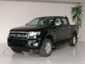 Ford Ranger 2.0 TDCi DC XLT 5 posti GANCIO TRAINO Black - thumbnail 1