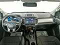 Ford Ranger 2.0 TDCi DC XLT 5 posti GANCIO TRAINO Negro - thumbnail 13