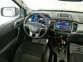 Ford Ranger 2.0 TDCi DC XLT 5 posti GANCIO TRAINO Fekete - thumbnail 14