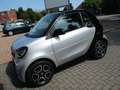 smart forTwo Prime Cabrio Leder Navi Klima Alu+ GJR Schwarz - thumbnail 5