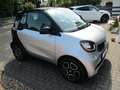 smart forTwo Prime Cabrio Leder Navi Klima Alu+ GJR Schwarz - thumbnail 4