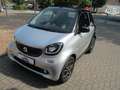 smart forTwo Prime Cabrio Leder Navi Klima Alu+ GJR Schwarz - thumbnail 10