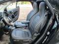 smart forTwo Prime Cabrio Leder Navi Klima Alu+ GJR Schwarz - thumbnail 1