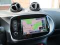 smart forTwo Prime Cabrio Leder Navi Klima Alu+ GJR Schwarz - thumbnail 3