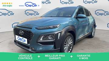 1.6 CRDI 136 DCT-7 Creative - Automatique