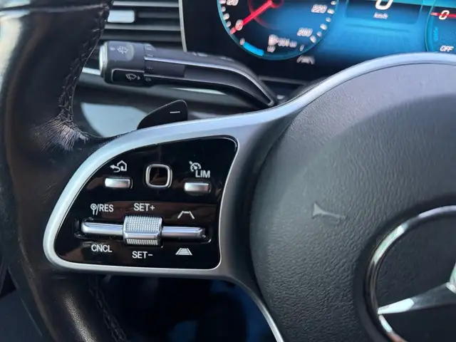 Mercedes-Benz GLE 350 GLE 350 de PHEV 4Matic Aut. | Panorama | 20% MwSt. Ansicht 36