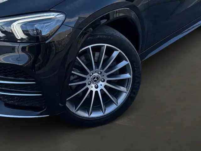 Mercedes-Benz GLE 350 GLE 350 de PHEV 4Matic Aut. | Panorama | 20% MwSt. Ansicht 8