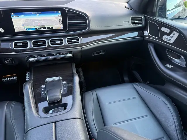 Mercedes-Benz GLE 350 GLE 350 de PHEV 4Matic Aut. | Panorama | 20% MwSt. Ansicht 18