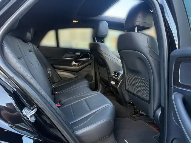 Mercedes-Benz GLE 350 GLE 350 de PHEV 4Matic Aut. | Panorama | 20% MwSt. Ansicht 22