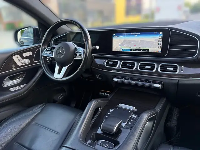 Mercedes-Benz GLE 350 GLE 350 de PHEV 4Matic Aut. | Panorama | 20% MwSt. Ansicht 17