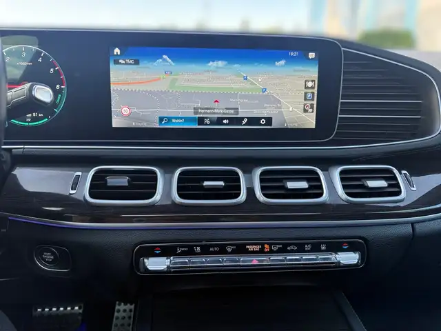 Mercedes-Benz GLE 350 GLE 350 de PHEV 4Matic Aut. | Panorama | 20% MwSt. Ansicht 21