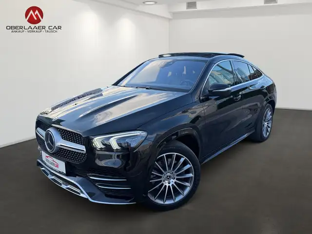 Mercedes-Benz GLE 350 GLE 350 de PHEV 4Matic Aut. | Panorama | 20% MwSt.