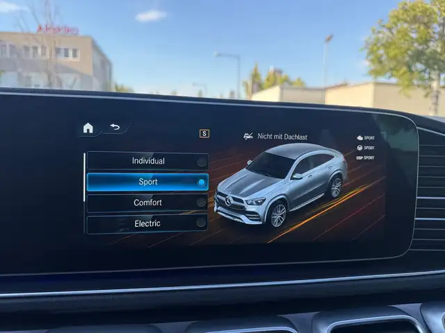 Mercedes-Benz GLE 350 GLE 350 de PHEV 4Matic Aut. | Panorama | 20% MwSt. Ansicht 31