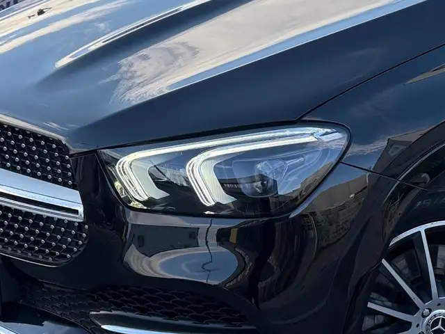Mercedes-Benz GLE 350 GLE 350 de PHEV 4Matic Aut. | Panorama | 20% MwSt. Ansicht 7