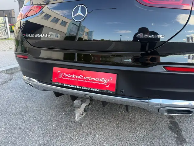 Mercedes-Benz GLE 350 GLE 350 de PHEV 4Matic Aut. | Panorama | 20% MwSt. Ansicht 20
