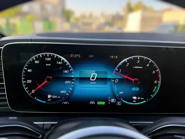 Mercedes-Benz GLE 350 GLE 350 de PHEV 4Matic Aut. | Panorama | 20% MwSt. Ansicht 16