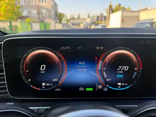 Mercedes-Benz GLE 350 GLE 350 de PHEV 4Matic Aut. | Panorama | 20% MwSt. Ansicht 32
