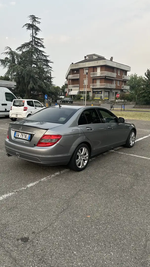 Mercedes-Benz C 220 cdi Avantgarde - 2